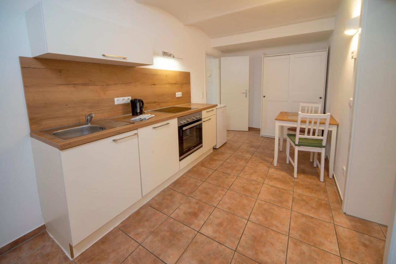 Apartment - Wohnung Memmingen Nr. 1 Kültér fotó